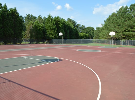 Sawnee Mountain Park6