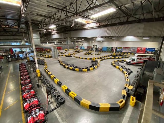 Pole Positions Raceway9