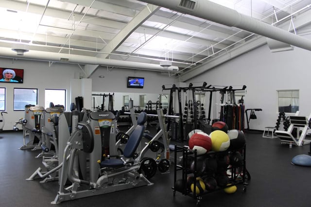 Alpha Tennis and Fitness of Pittsburgh