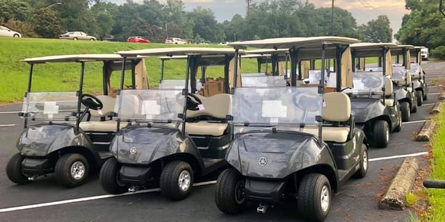 Heron Lakes Country Club 4