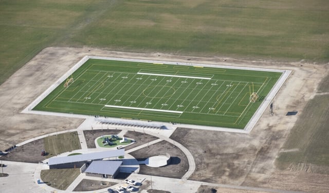 Spring Creek Sports Complex