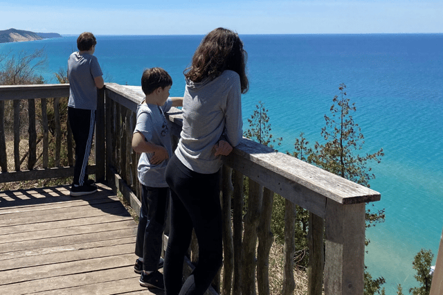 Green Point Dunes Nature Preserve8