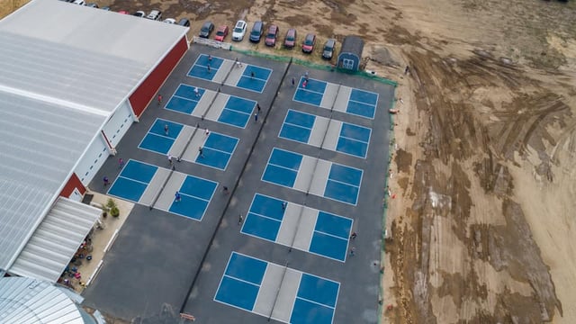 arvesta sports complex 4