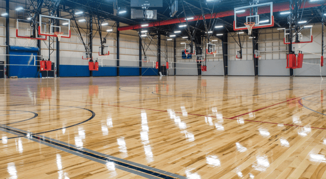 Wiregrass Ranch Sports Complex 1