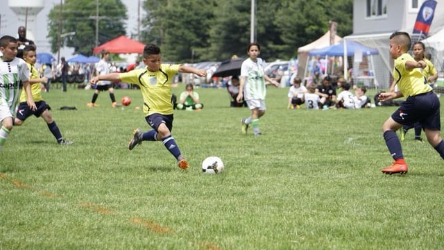 Soccer 4