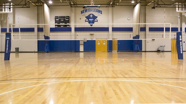 human performance center 2