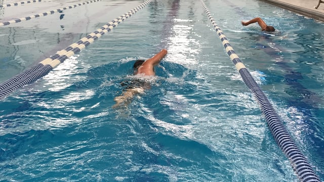 Salina Family YMCA 6