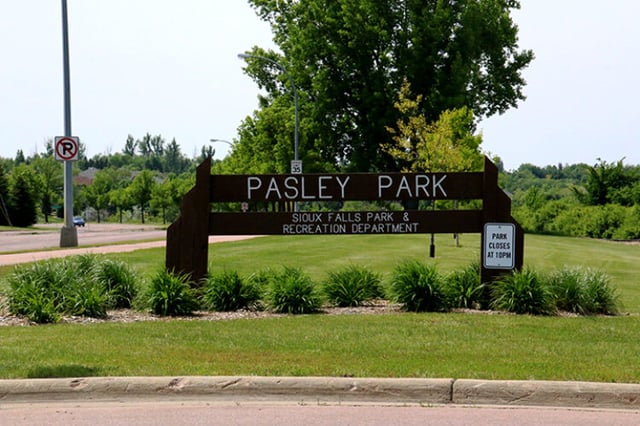 Pasley Park