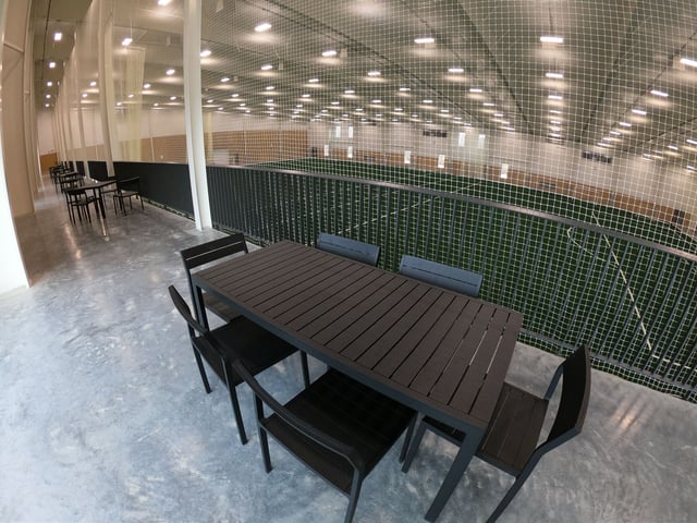 Papillion Landing Field House2