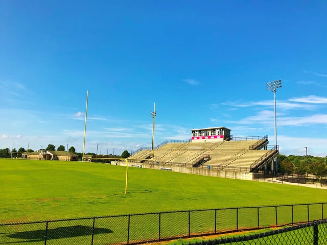 Madison City Stadium