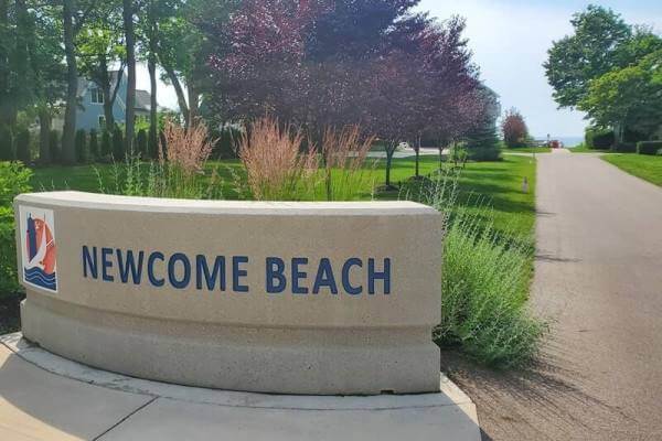 Newcome Beach 2
