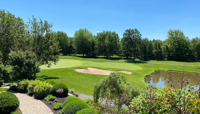 Commonwealth National Golf Club6