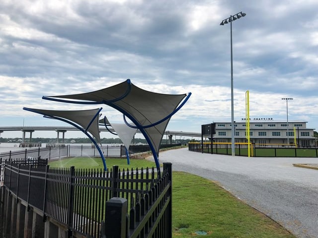 The Shipyard Park2