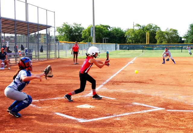 Shawnee North Sports Complex 4