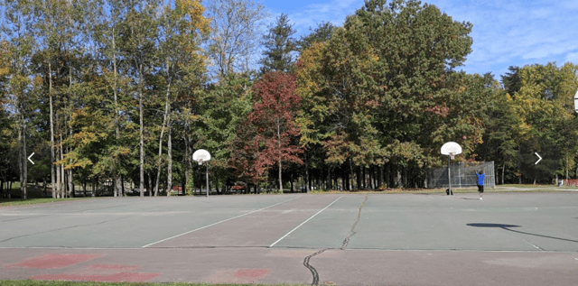 Anne basketball
