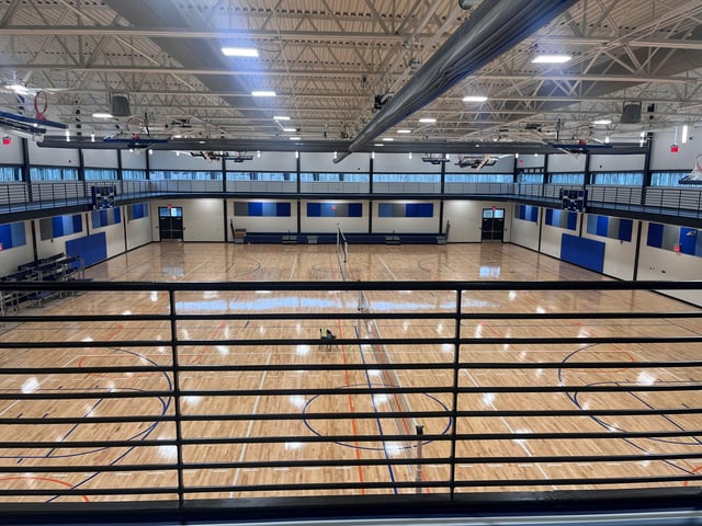 Lake Wilmore Gym.jpg