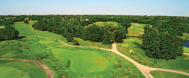 Tallgrass Country Club 43