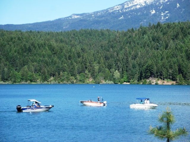 Willow Lake County Park6