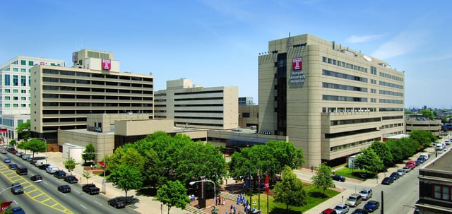 Temple University