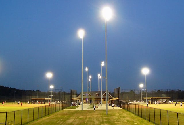 Knox County Sportspark 3