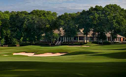 Robert Trent Jones Golf Trail at Highland Oaks