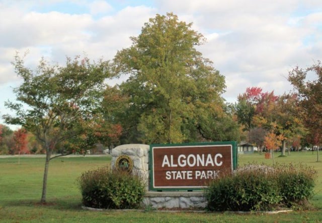 Algona