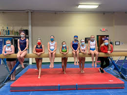 Carroll County Gymnastics Center 1