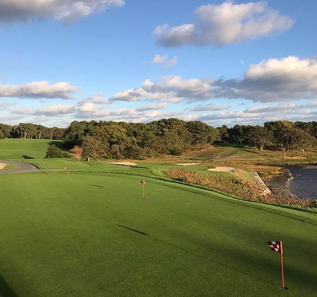 Golf Yarmouth Cape Cod7