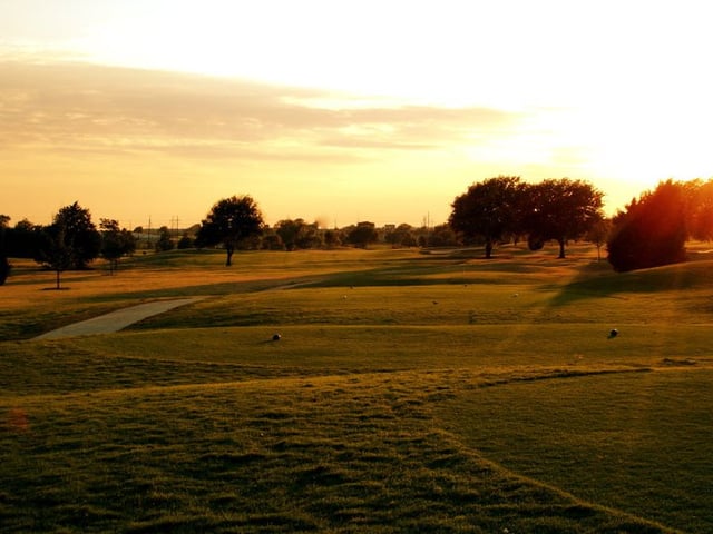 Cottonwood Creek Golf Course5