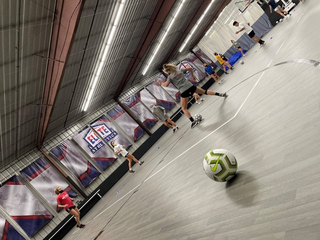 Elite Athletics Sports Complex6