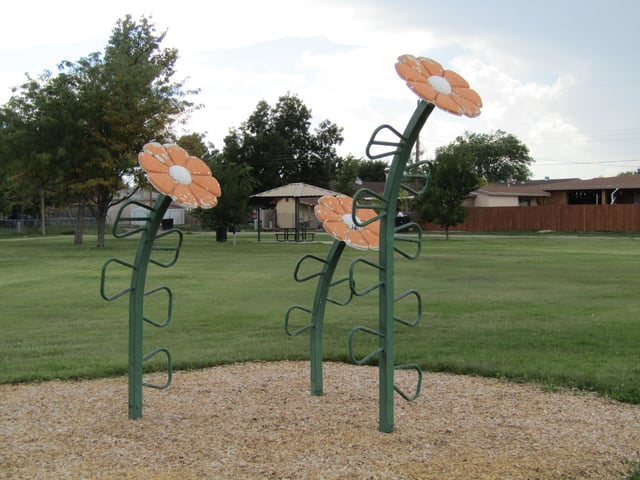 Capitan Park 2