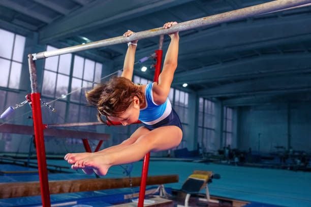 Grand Blanc Gymnastics5