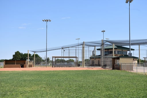 Charlie McVay Softball Complex 1