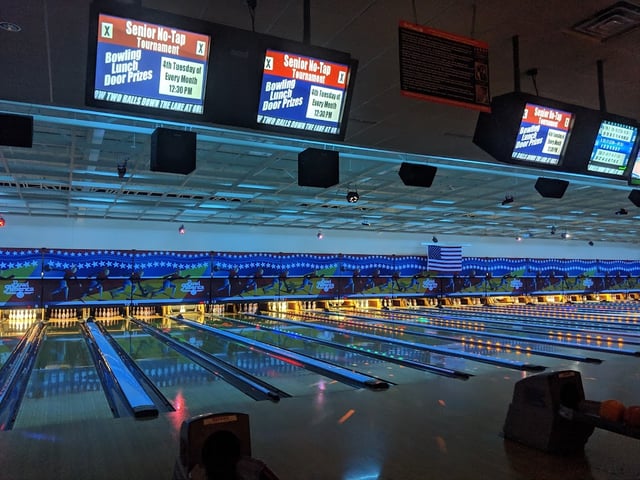 Bowl America - Short Pump3