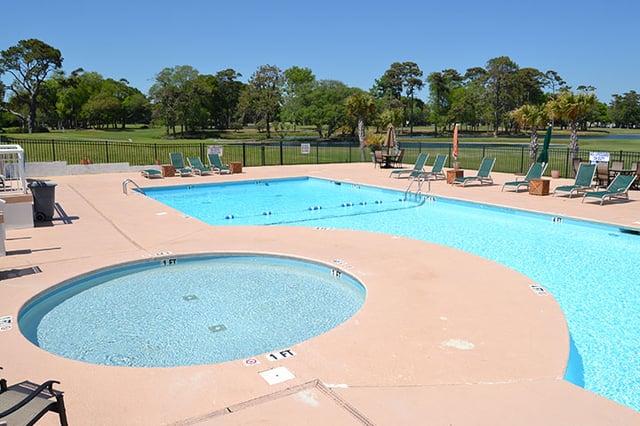 The Surf Golf and Beach Club0