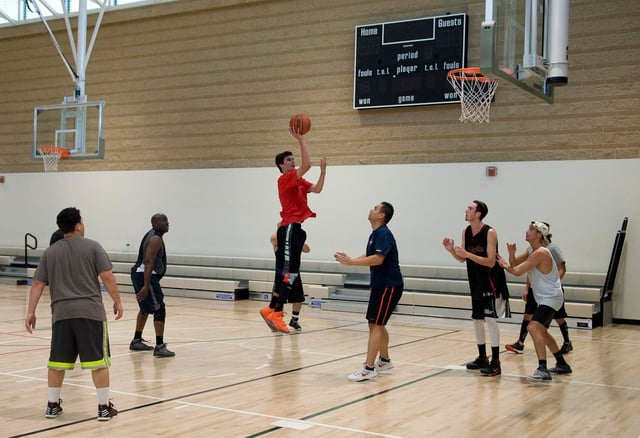 Valley View Middle School 6