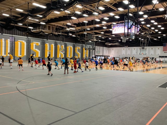 University of Wisconsin Oshkosh4