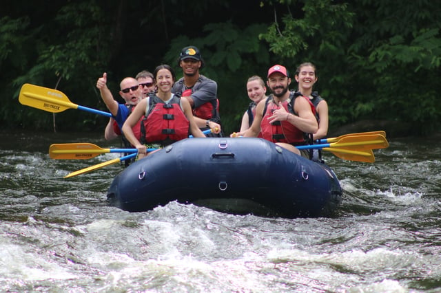 Big Creek Expeditions, Inc.