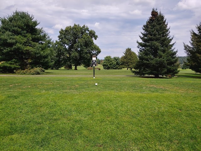 Lakeside Golf Course