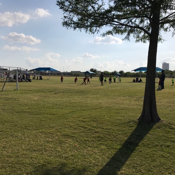 Irving Soccer Complex 5