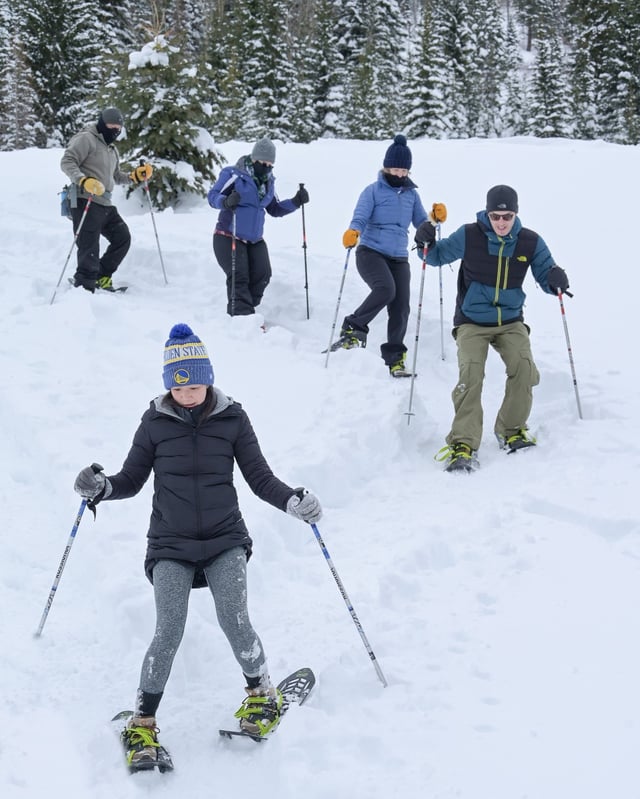 Schweitzer Mountain Resort6