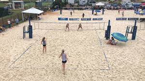 LP Volleyball