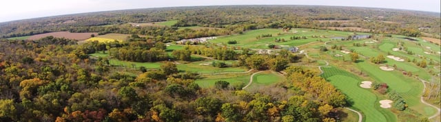 Elks Run Golf Club