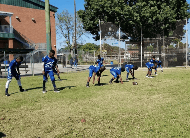 Woodmere Playground 1