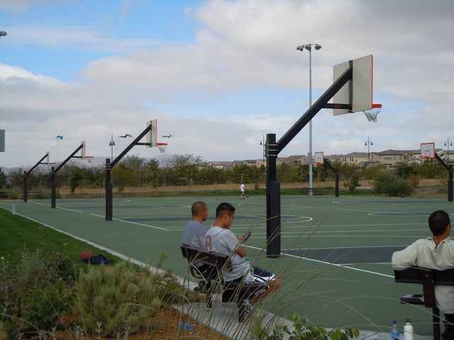 Fallon Sports Park 3