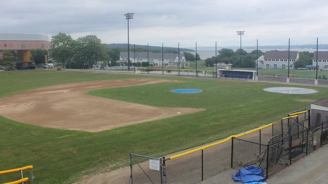 Paolino Field