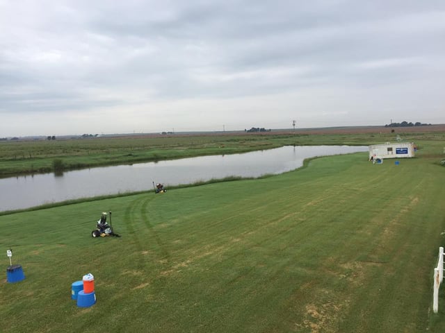 Prairie Clays - Drummond 6