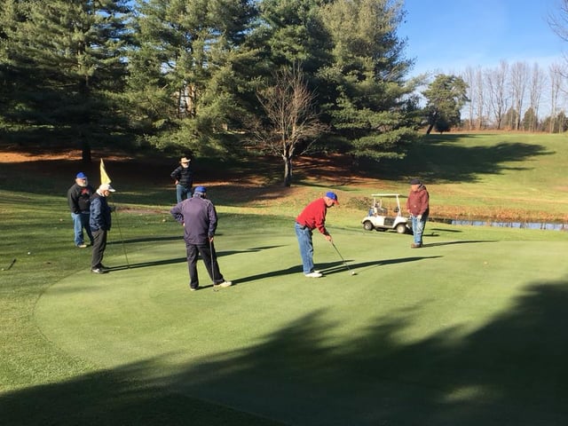 Sleepy Hollow Golf Course & Country Club4