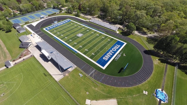 Green Bay Southwest High School6