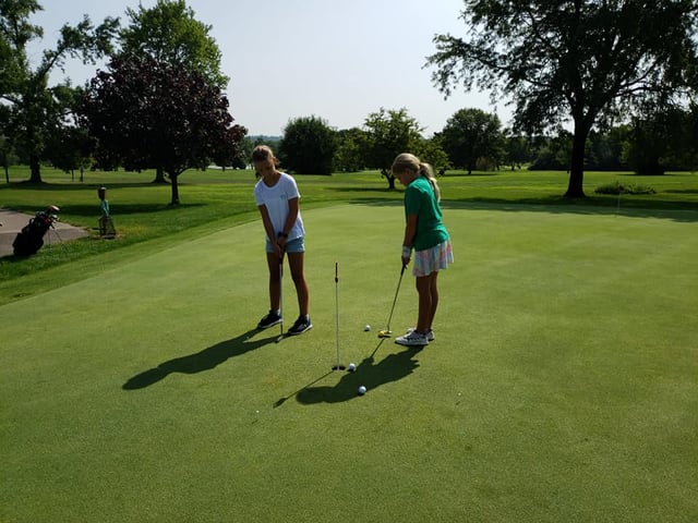 Pleasant Hill Golf Club4